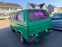 VW T3