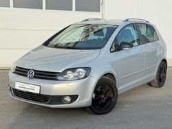 Gold Gebraucht 2012 VW Golf Style Limousine | 4.560 € (Guter Preis)