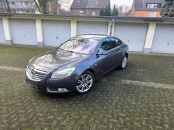 Gebraucht 2008 Opel Insignia Exklusiv Limousine | 5.450 € (Teuer)