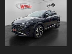 Schwarz Neu 2025 Nissan Qashqai Tekna+ SUV | 38.898 € (Teuer)