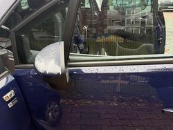 Blau Gebraucht 2012 Opel Meriva Van / Kleinbus | 3.200 € (Fairer Preis)