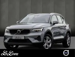 Grau Gebraucht 2024 Volvo XC40 Core SUV | 35.440 € (Guter Preis)