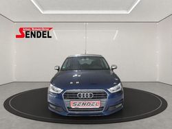 Andere Gebraucht 2016 Audi A1 Sport Kleinwagen | 13.999 € (Etwas zu teuer)