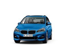 Gebraucht 2025 BMW 218 Gran Tourer Performance Van / Kleinbus | 27.690 € (Teuer)