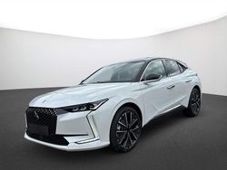 Perlmutt weiß metallic Neu 2025 DS Automobiles DS4 Limousine | 37.480 € (Teuer)