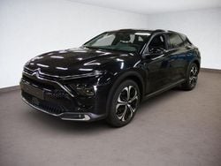 Schwarz Gebraucht 2024 Citroën C5 X Kombi | 18.990 € (Superpreis)