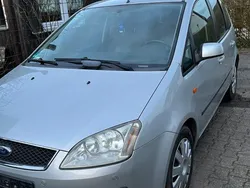 Silber Gebraucht 2005 Ford C-MAX Trend Van / Kleinbus | 2.950 € (Etwas zu teuer)