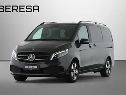Graphitgrau Gebraucht 2024 Mercedes V300 Avantgarde Van / Kleinbus | 64.280 € (Fairer Preis)