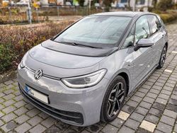 Grau Gebraucht 2020 VW ID.3 Pro Performance Kleinwagen | 19.000 € (Fairer Preis)