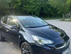 Blau Gebraucht 2019 Opel Corsa Kleinwagen | 9.900 € (Superpreis)