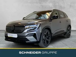 Grau Gebraucht 2025 Renault Austral Techno Esprit Alpine SUV | 35.490 € (Fairer Preis)