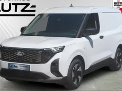 Weiß Neu 2025 Ford E-Transit Trend Van | 31.990 €