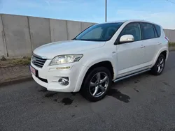 Weiß Gebraucht 2012 Toyota RAV4 Executive SUV | 7.490 € (Superpreis)