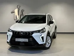 Weiß Neu 2024 Mitsubishi ASX Plus SUV | 27.470 € (Fairer Preis)