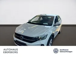 Weiß Gebraucht 2022 VW Taigo SUV | 15.800 € (Teuer)