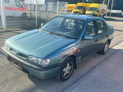 Grün Gebraucht 1994 Nissan Sunny Limousine | 2.500 €