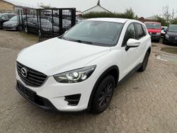 Weiß Gebraucht 2015 Mazda CX-5 SUV | 5.500 € (Superpreis)