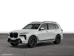 Sonderlackierung Gebraucht 2024 BMW X7 Comfort Edition SUV | 123.464 €