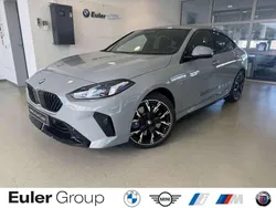 M brooklyn grau metallic Gebraucht 2025 BMW 220 Coupé | 42.750 € (Teuer)