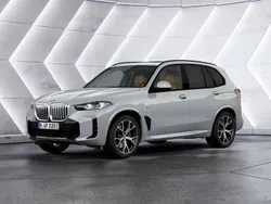 Brooklyn grey Neu 2025 BMW X5 M Sport SUV | 96.990 € (Superpreis)