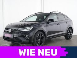 Schwarz Gebraucht 2023 VW Taigo R-line SUV | 22.235 € (Fairer Preis)