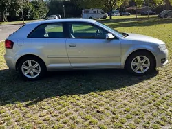 Silber Gebraucht 2011 Audi A3 Limousine | 6.790 € (Fairer Preis)