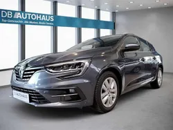 Grau Gebraucht 2022 Renault Mégane GrandTour Business Kombi | 17.490 € (Guter Preis)