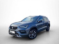 Grau Gebraucht 2024 Seat Ateca Style SUV | 30.130 € (Fairer Preis)