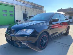 Schwarz Gebraucht 2013 Seat Toledo Reference Limousine | 4.600 € (Fairer Preis)