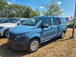 Neu 2025 Mercedes Vito Van / Kleinbus | 57.000 €