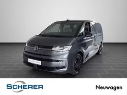 Grau Neu 2025 VW Multivan Edition Van / Kleinbus | 73.880 €