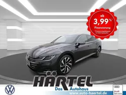 Mangangrau (grey), metallic Gebraucht 2022 VW Arteon R-line Limousine | 30.100 € (Guter Preis)