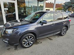 Gebraucht 2019 Subaru Forester Platinum SUV | 18.900 € (Superpreis)