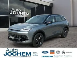 Grau Neu 2025 Baic X55 SUV | 25.990 €