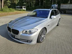 Gebraucht 2011 BMW 520 Performance Kombi | 9.999 € (Guter Preis)