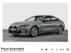 Grau Gebraucht 2022 BMW 430 Sport Line Coupé | 37.999 € (Superpreis)