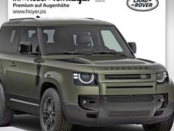 Grün Neu 2025 Land Rover Defender S SUV | 79.930 € (Superpreis)