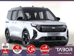 Weiß Neu 2025 Ford Courier Active Van / Kleinbus | 32.588 € (Fairer Preis)
