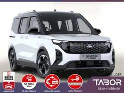 Weiß Neu 2025 Ford Courier Active Van / Kleinbus | 32.588 € (Fairer Preis)