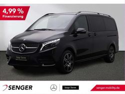 Obsidianschwarz Gebraucht 2023 Mercedes 300 Exclusive Kombi | 67.750 € (Etwas zu teuer)