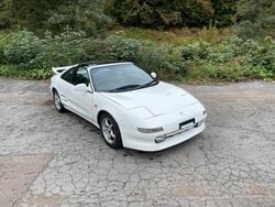 Weiß Gebraucht 2000 Toyota MR2 Coupé | 19.999 €