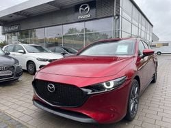 Gebraucht 2024 Mazda 3 Exclusive-Line | 29.811 € (Teuer)