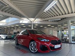 Rot Gebraucht 2024 BMW M235 Comfort Edition Coupé | 37.950 € (Fairer Preis)
