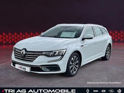 Weiss Gebraucht 2022 Renault Talisman | 22.749 € (Etwas zu teuer)