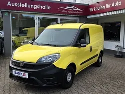 Gebraucht 2016 Fiat Doblò Basis Van / Kleinbus | 4.800 € (Fairer Preis)
