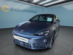 Blau Neu 2025 Cupra Leon VZ Kleinwagen | 51.199 €