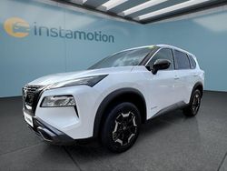 Weiß Neu 2025 Nissan X-Trail SUV | 39.949 €