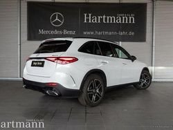 Gebraucht 2024 Mercedes GLC450 AMG line | 69.990 € (Guter Preis)