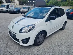 Weiß Gebraucht 2011 Renault Twingo Night&Day Kleinwagen | 2.500 € (Guter Preis)
