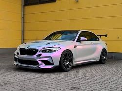 Schwarz Gebraucht 2018 BMW M2 Competition Edition Coupé | 64.999 € (Etwas zu teuer)
